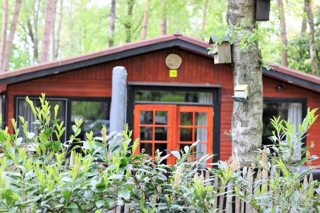 Het Zenhuisje ランアーケン エクステリア 写真